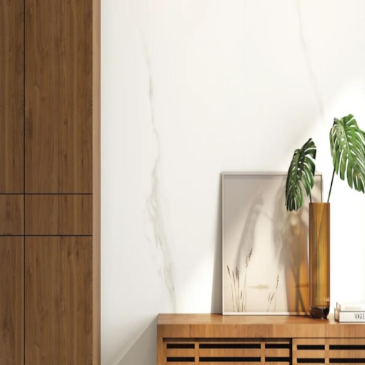 Porcelanato Portobello Michelangelo Polido 120x120cm Retificado - Imagem principal - 45472a1c-b355-483b-b0fd-0371b0250fbc