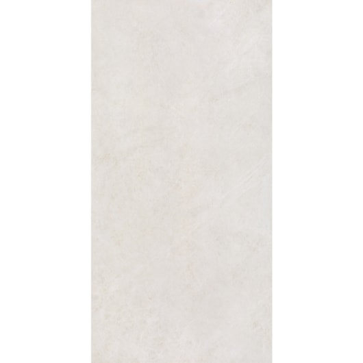 Porcelanato Portobello Moonlight Off White Natural 60x120cm Retificado  - Imagem principal - 10cd6b70-322d-44b7-a9dd-01bdd5e62b9b