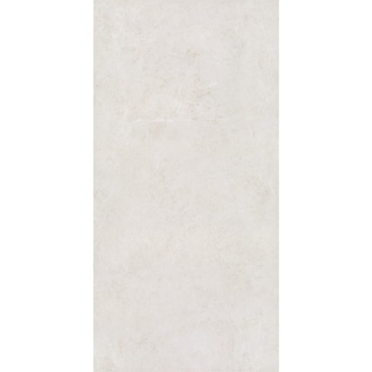 Porcelanato Portobello Moonlight Off White Natural 60x120cm Retificado  - Imagem principal - 8332311d-d962-4fbb-ace2-122d95d79001