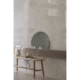 Porcelanato Portobello Moonlight Off White Natural 60x120cm Retificado - b0a95a96-5b38-4b1a-80bd-a5ea810e20d3