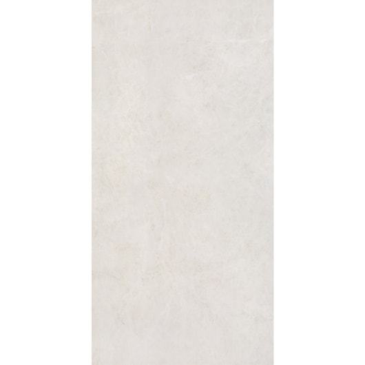 Porcelanato Portobello Moonlight Off White Natural 60x120cm Retificado  - Imagem principal - 052382bd-4cc2-4311-ae8b-f9be96b57b28