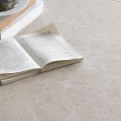 Porcelanato Portobello Moonlight Off White Polido 120x120cm Retificado