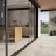 Porcelanato Portobello Moss Greige Externo 90x90cm Retificado - 6b3168f6-4e7c-42b0-82fb-50467e20cbfa