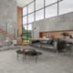 Porcelanato Portobello Nord Cement Externo 90x90cm Retificado - bfd6302e-cbe5-4276-a908-5971fced1b98