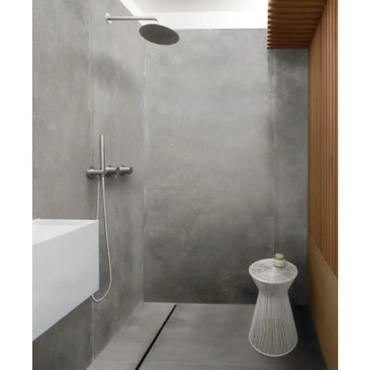 Porcelanato Portobello Nord Cement Externo 90x90cm Retificado - Imagem principal - c3ff7302-3a99-476e-b079-5ca8eca7f0e2