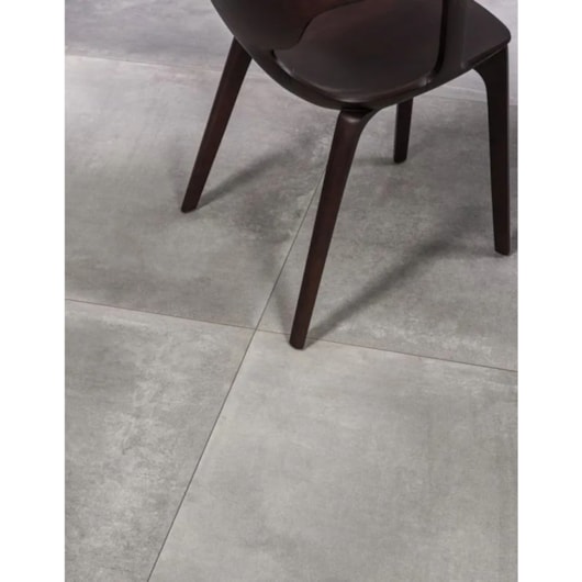 Porcelanato Portobello Nord Cement Externo 90x90cm Retificado - Imagem principal - ebe2fa72-e842-4e82-87f2-c270ae669084