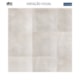 Porcelanato Portobello Nord Ris Cinza Natural 90x90cm Retificado - a5a8b02d-701d-4295-8ad2-1425cdfba3f9