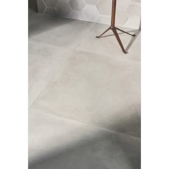 Porcelanato Portobello Nord Ris Natural 90x90cm Retificado