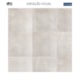 Porcelanato Portobello Nord Ris Natural 90x90cm Retificado - e261870a-78e0-4ec6-a096-9773f3b336c8