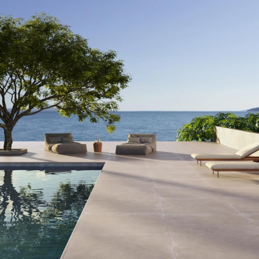 Porcelanato Portobello Oasi Roccia Externo 20x20cm Bold - Imagem principal - 84220b58-19e7-4a0c-992c-704c581ccd27