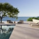 Porcelanato Portobello Oasi Roccia Externo 20x20cm Bold - 9db8cf90-7919-4e00-8824-9e49bf90a6e2