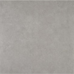 Porcelanato Portobello Orbit Gray Externo 80x80cm Cinza Retificado 