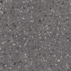 Porcelanato Portobello Samba Rock Graphite Externo 120x120 Retificado