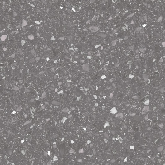 Porcelanato Portobello Samba Rock Graphite Externo 90x90cm Retificado - Imagem principal - 610df01a-f3e5-440d-9787-1868e0801849