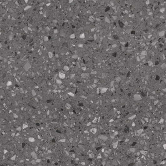 Porcelanato Portobello Samba Rock Graphite Externo 90x90cm Retificado - Imagem principal - bf733aff-2722-421e-af07-44bfae74b24c