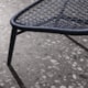 Porcelanato Portobello Samba Rock Graphite Natural 90x90cm Retificado - ed0ef793-4287-4c90-a8be-da281342e336