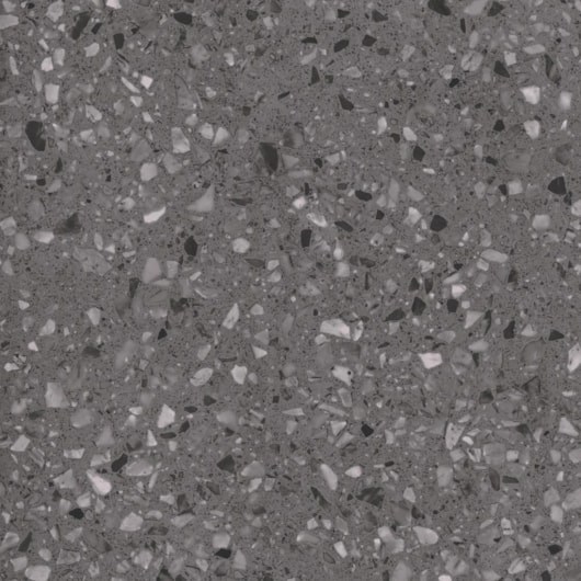 Porcelanato Portobello Samba Rock Graphite Natural 90x90cm Retificado - Imagem principal - e29cbf48-9a57-4c0e-82e8-d0187682047b