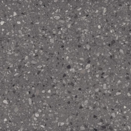 Porcelanato Portobello Samba Rock Graphite St Natural 120x120cm Retificado - Imagem principal - 404e960b-3043-4e86-a77a-383422300546