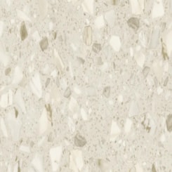 Porcelanato Portobello Samba Rock Off White Externo 90x90cm Retificado