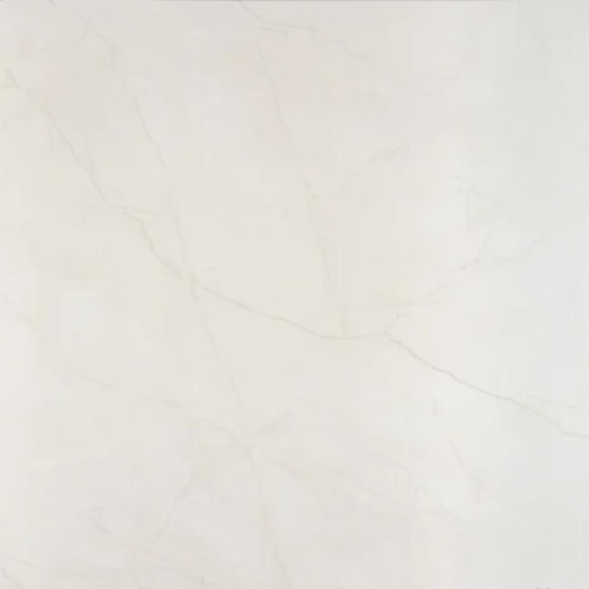 Porcelanato Portobello Spezia Bianco Natural 80x80cm Retificado - Imagem principal - e34ca0d4-f567-41c6-a110-d0060812e8e8