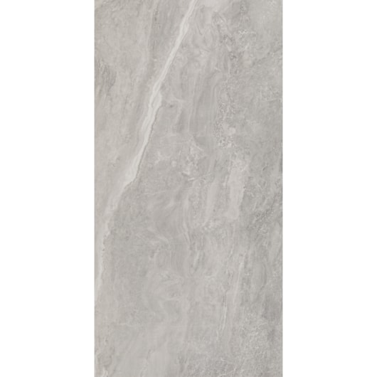 Porcelanato Portobello Storm Gray Natural 60x120cm Retificado  - Imagem principal - 9c4d8ff0-cd3a-4fad-8249-851c4f575776