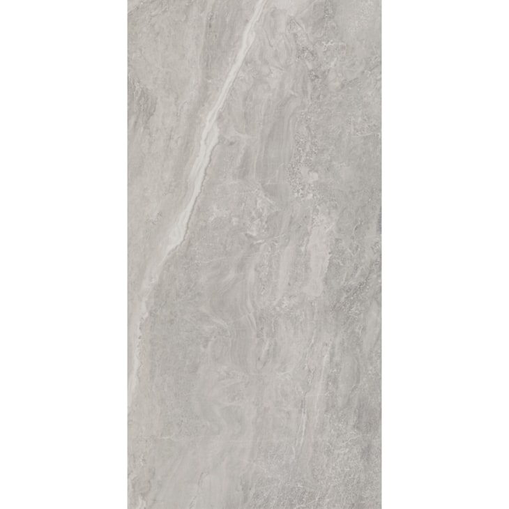 Porcelanato Portobello Storm Gray Natural 60x120cm Retificado 