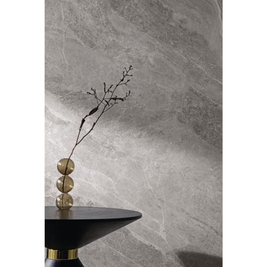 Porcelanato Portobello Storm Gray Natural 60x120cm Retificado  - Imagem principal - b7252c73-96b9-47fd-96c9-32721a3f6846