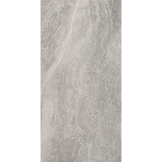 Porcelanato Portobello Storm Gray Natural 60x120cm Retificado  - Imagem principal - c6a41d53-5f6f-4b79-8e99-76733d99f6f8