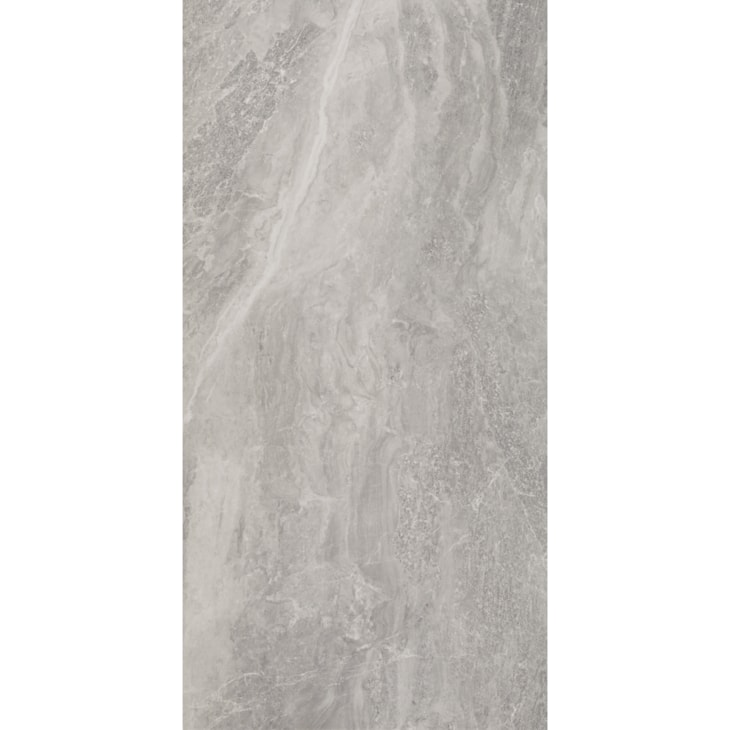 Porcelanato Portobello Storm Gray Natural 60x120cm Retificado 