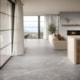 Porcelanato Portobello Storm Gray Polido 120x120cm Retificado - 14ecd77d-aee6-4830-b53d-67f13314e6be