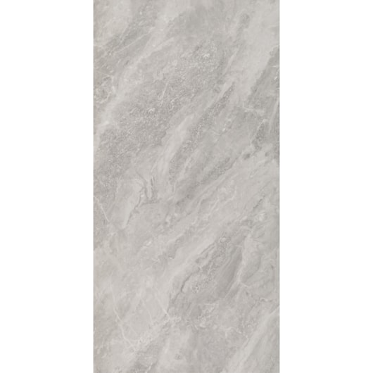 Porcelanato Portobello Storm Gray Polido 60x120cm Retificado - Imagem principal - 9b128365-3d69-4417-a928-db35c3f74716