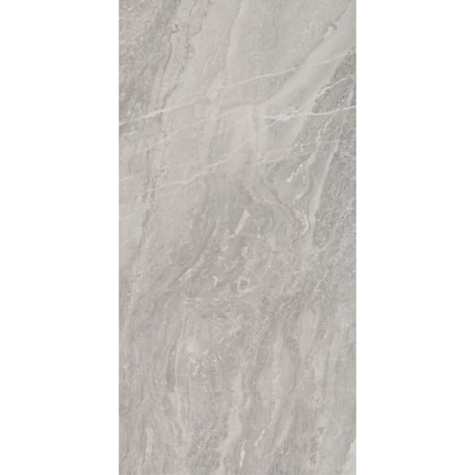 Porcelanato Portobello Storm Gray Polido 60x120cm Retificado - Imagem principal - 4c01c42a-306f-46f5-b6e5-651276aa1e0c