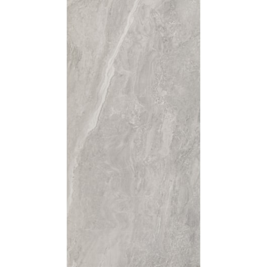 Porcelanato Portobello Storm Gray Polido 60x120cm Retificado - Imagem principal - c0b5ff95-20c1-488f-92f0-1edca99301b0