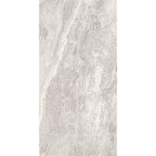 Porcelanato Portobello Storm White Natural 60x120cm Retificado  - Imagem principal - 549a6b0a-a7ef-4468-9047-3f2c1f71073b