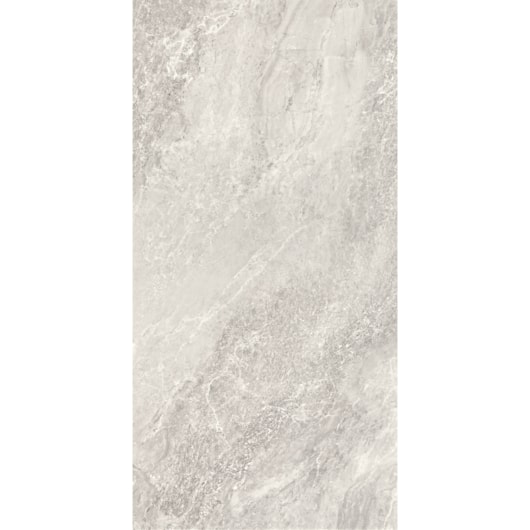 Porcelanato Portobello Storm White Natural 60x120cm Retificado  - Imagem principal - d719cb73-5765-4328-a09b-4294bd2edae0