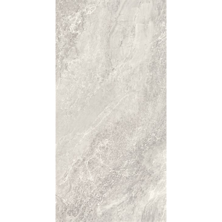 Porcelanato Portobello Storm White Polido 60x120cm Retificado 