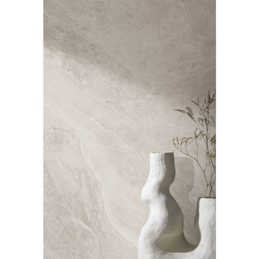 Porcelanato Portobello Storm White Polido 60x120cm Retificado  - Imagem principal - 51b8f071-ca9b-4043-ae28-989217d6fa05