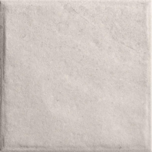 Porcelanato Portobello Thera Off White Externo 14,5x14,5cm Bold - Imagem principal - 7ede235e-e965-4886-bcbd-300fcc6a7466