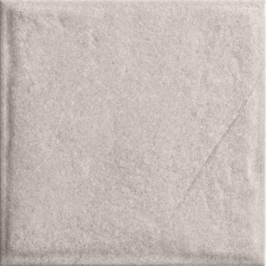 Porcelanato Portobello Thera Off White Externo 14,5x14,5cm Bold - Imagem principal - c2ffffcb-425f-4b1e-8be3-73712bbf457e