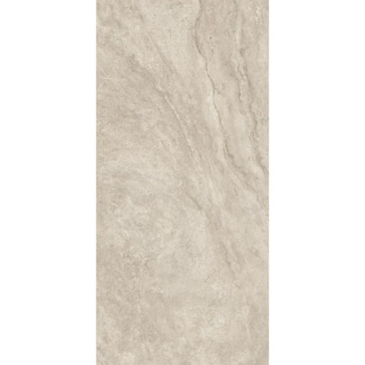 Porcelanato Portobello Vena Roma Crema St Natural 60x120cm Retificado - Imagem principal - 1410ea38-853c-4b2c-8755-8fdc2e38c731
