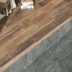 Porcelanato Portobello Verano Esmeralda Externo 14,5X14,5cm Bold