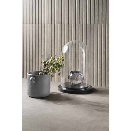Porcelanato Portobello Woody Grey Natural 60x120cm Retificado - Imagem principal - a74d9065-d450-42f9-b70a-0c8dc4c358ab