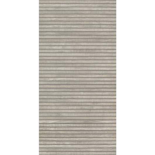 Porcelanato Portobello Woody Grey Natural 60x120cm Retificado - Imagem principal - 5830562d-c880-4de4-b416-05e0eadcb53e