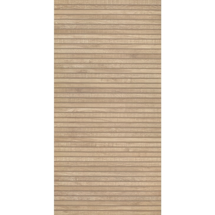 Porcelanato Portobello Woody Maple Natural 60x120cm Retificado