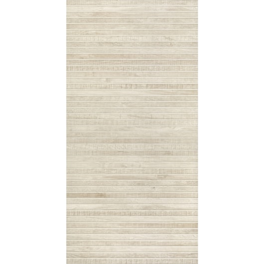 Porcelanato Portobello Woody White Natural 60x120cm Retificado - Imagem principal - f6ce4e1d-9776-4402-a8e9-2f213ce15f07