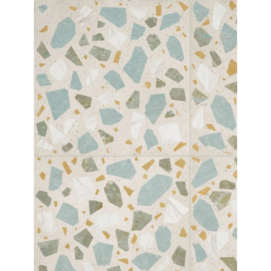 Porcelanato Retificado 120x120cm Flakes Mix Natural A Ceusa - Imagem principal - ee6161aa-8fae-4947-ade0-1385fd4b562d