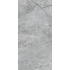 Porcelanato Retificado 120x250cm Silver River Acetinado A Roca