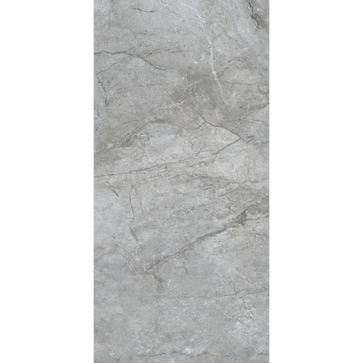 Porcelanato Retificado 120x250cm Silver River Acetinado A Roca - Imagem principal - 6ae61e5e-9c0f-46a6-af5c-4b89ecdf2715