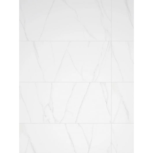 Porcelanato Retificado 120x270 Lumina Wh Polido A Portinari - Imagem principal - d7e07d2b-9653-442a-bd18-e6f355c038a3