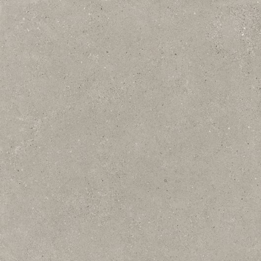 Porcelanato Roca Artisan Gris Mate Acetinado 90x90cm Cinza Retificado